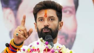 'दुख होता है... ऐसी सरकार का समर्थन कर रहा हूं', चिराग पासवान का नीतीश सरकार पर हमला