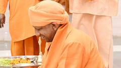 UP By Elections: BJP या 'INDIA' गठबंधन... यूपी में किसका चलेगा सिक्का, 10 सीटों पर उपचुनाव का काउंटडाउन शुरू