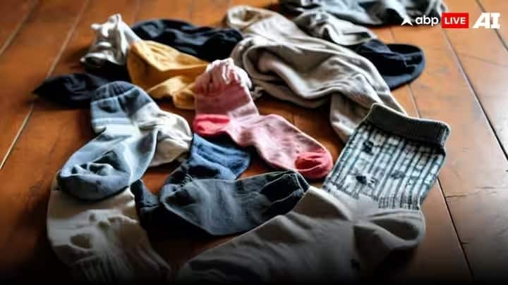 Old Socks Hacks: બાળકો અથવા મોટા લોકોના મોજા ફાટી જાય છે તો તમે શું કરો છો? આશા છે કે આવું ભાગ્યે જ કર્યું હશે.