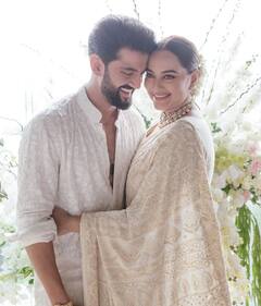 सोनाक्षी-जहीर ने क्यों 23 जून का ही दिन शादी के लिए चुना? न्यूली वेड कपल ने तस्वीर शेयर कर खुद बताया राज