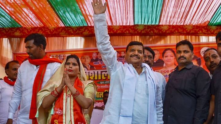 इन सब के बीच समाजवादी पार्टी के महासचिव शिवपाल सिंह यादव ने बड़ा बयान दे दिया है. उन्होंने कहा कि आने वाले विधानसभा चुनाव में इंडिया अलायंस और समाजवादी पार्टी मिलकर चुनाव लड़ेंगे और जीत दर्ज करेंगे.