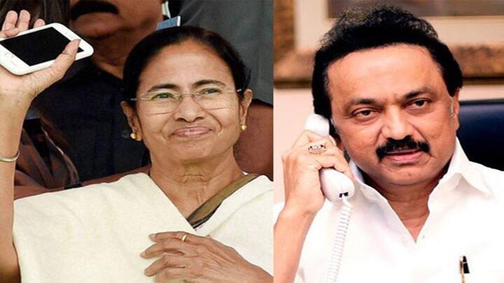 Mamata banerjee writes letter to PM Modi urges to abolish Neet exams amid paper leak row NEET: 