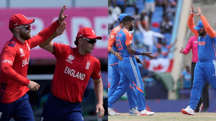 सेमीफाइनल में फिर होगी भारत और इंग्लैंड की भिडंत? पिछली बार 10 विकेट से हारी थी रोहित ब्रिगेड