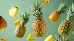 Diabetes Fruits: डायबिटीज में बेहद फायदेमंद हैं 5 खट्टे-मीठे फल, ब्लड शुगर लेवल करता है कंट्रोल