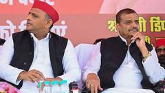 UP By Election: UP की 10 सीटों पर होने वाले उपचुनाव से पहले शिवपाल ने दे दिया बड़ा बयान, जानिए क्या कहा