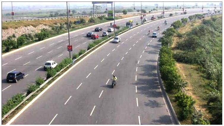 Now from Punjab to Delhi in 2 hours! The work of this expressway is about to be completed ਹੁਣ ਪੰਜਾਬ ਤੋਂ ਦਿੱਲੀ 2 ਘੰਟੇ 'ਚ! ਮੁਕੰਮਲ ਹੋਣ ਵਾਲਾ ਹੈ ਇਸ Expressway ਦਾ ਕੰਮ