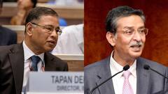 Intelligence Bureau Chief Tapan Deka, NHRC Secretary General Bharat Lal Get One Year Extension