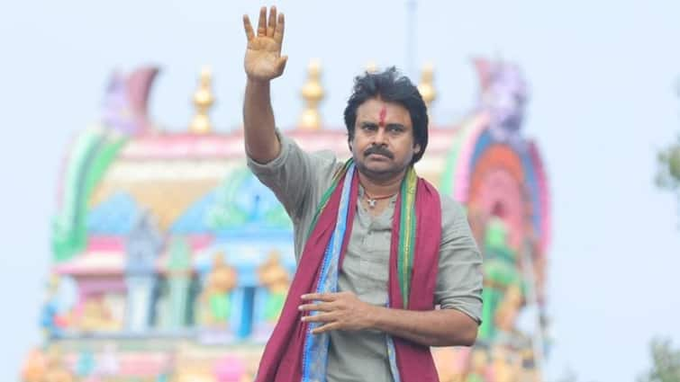 AP Deputy CM Pawan Kalyan will take Varahi Ammavari Deeksha from 26 June Pawan Kalyan: వారాహి అమ్మవారి దీక్ష చేపట్టనున్న ఏపీ డిప్యూటీ సీఎం పవన్ కళ్యాణ్, 11 రోజులపాటు దీక్ష