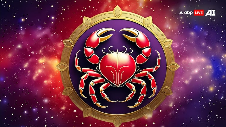 Cancer Horoscope Horoscope 25 June 2024 Kark Daily Astrological Predictions Zodiac Signs Cancer Horoscope Today (June 25): Honor, Hard Work, And Spiritual Balance