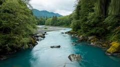 Rivers GK: આ છે સૌથી વધુ નદીઓ વાળો દેશ, નામા સાંભળીને નહીં કરો વિશ્વાસ