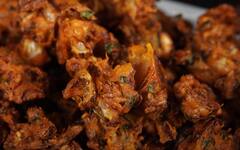 Cabbage Pakoda : மழை நேரத்திற்கு ஏற்ற சூப்பர் ஸ்நாக்ஸ்.. இந்த முட்டைகோஸ் பக்கோடாவை இன்றே ட்ரை பண்ணிங்க!