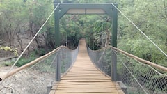 उदयपुर शहर के बीच लवकुश वाटिका, पर्यटकों को बेहतर एक्सपीरियंस देने की कोशिश, देखें तस्वीरें