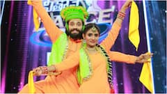 Neethone Dance 2.0 Runner Up: అప్పుడు బిగ్ బాస్ పోయే, ఇప్పుడు 'నీతోనే డ్యాన్స్ 2.0' - విశ్వ, పవని జోడీకి బ్యాడ్ లక్