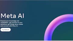 Meta AI Officially Rolling Out In India On Instagram, WhatsApp And Facebook