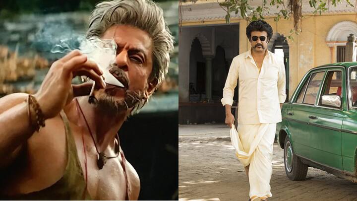 Cinema Update : ஷாருக்கானின் அடுத்த படத்தில் ஹீரோயினாக சமந்தா நடிக்க உள்ளதாக தகவல்கள் பரவி வருகிறது.