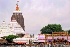 Puri Jagannath Temple: পুরীর জগন্নাথ মন্দিরের কিছু আশ্চর্যজনক তথ্য, জানলে অবাক হতে হয়