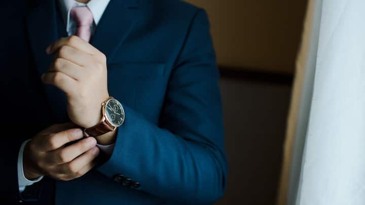 Incorporating these essentials into your daily routine not only enhances your appearance but also boosts your confidence, ensuring you start each day looking and feeling your best. (Image Source: Canva)