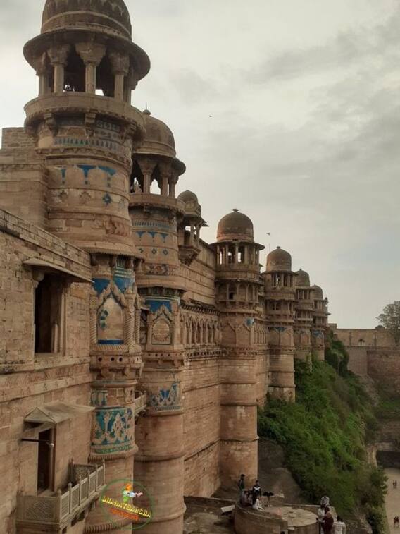 भारत का दिल कहलाता है ये राज्य