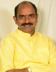 Kalishetti Appalanaidu: టీడీపీ ఎంపీ అప్పలనాయుడు స్టైలే వేరు- ప్రమాణ స్వీకారం తొలిరోజు ఆయనే స్పెషల్