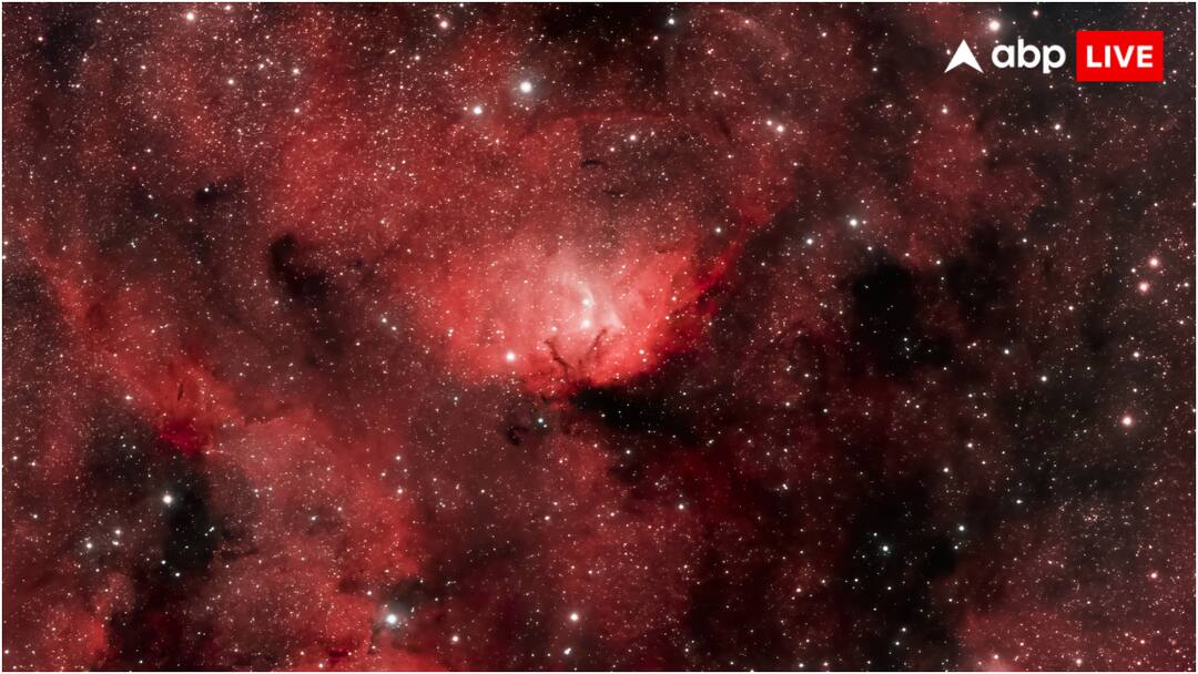 इंसानों की तरह तारे भी छींकते हैं, जानिए इनकी छींक कैसी होती है space news stars also sneeze like humans know what their sneeze is like इंसानों की तरह तारे भी छींकते हैं, जानिए इनकी छींक कैसी होती है