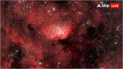 इंसानों की तरह तारे भी छींकते हैं, जानिए इनकी छींक कैसी होती है