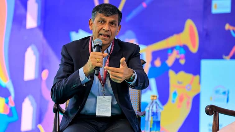 Raghuram Rajan Denounces Fraudulent Investment Advice Videos These Are Fake 'These Are Fake...': Raghuram Rajan Denounces Fraudulent Investment Advice Videos