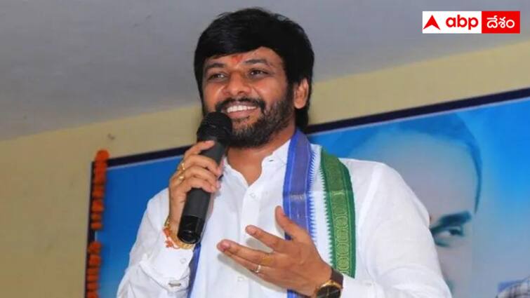 Is former Pendurthi MLA Adeep Raj  suicide attempt YSRCP News :  పెందుర్తి మాజీ ఎమ్మెల్యే అదీప్ రాజ్ ఆత్మహత్యాత్నం కలకలం - అదేమి  లేదని వివరణ