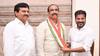 BRS MLA Joins Congress: బీఆర్ఎస్ పార్టీకి మరో షాక్, కాంగ్రెస్ లో చేరిన జగిత్యాల ఎమ్మెల్యే సంజయ్ కుమార్