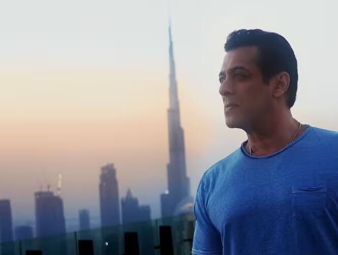 इक्बाल रतनसीची सलमान खानशी 80 च्या दशकापासून घट्ट मैत्री आहे. झहीर इक्बालचे वडील इक्बाल यांनी सलमानला खूप मदत केली होती. इक्बाल रतनसीने सलमानला जेव्हा-जेव्हा त्याची गरज होती तेव्हा त्याला साथ दिली.