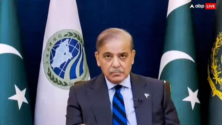 Pakistan PM Shahbaz Sharif Launch Military Operation Azm E Istehkam Against Terrorism PoK to Baluchistan security concerns in CPEC 'PoK से बलूचिस्तान तक पाकिस्तान की सरकार चलाएगी मिलिट्री ऑपरेशन...,' चीन की धमकी के बाद शहबाज सरकार ने दी मंजूरी