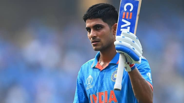 Shubman Gill likely to be named captain for Zimbabwe tour Team India Zimbabwe Tour:  టీమిండియా కెప్టెన్‌గా శుభ్‌మన్‌ గిల్‌!, యువ ఆటగాళ్లకు బంపర్‌ ఆఫర్‌