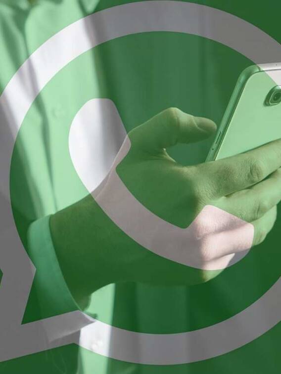 WhatsApp के इस अपडेट के बाद भेजें सभी को स्टिकर