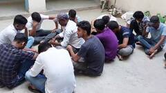 बिहार में एक और परीक्षा में हो गई बड़ी धांधली, 14 केंद्रों पर हो रहा था एग्जाम, 16 गिरफ्तार