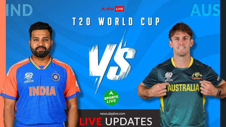 icc world cup 2024 india vs australia live