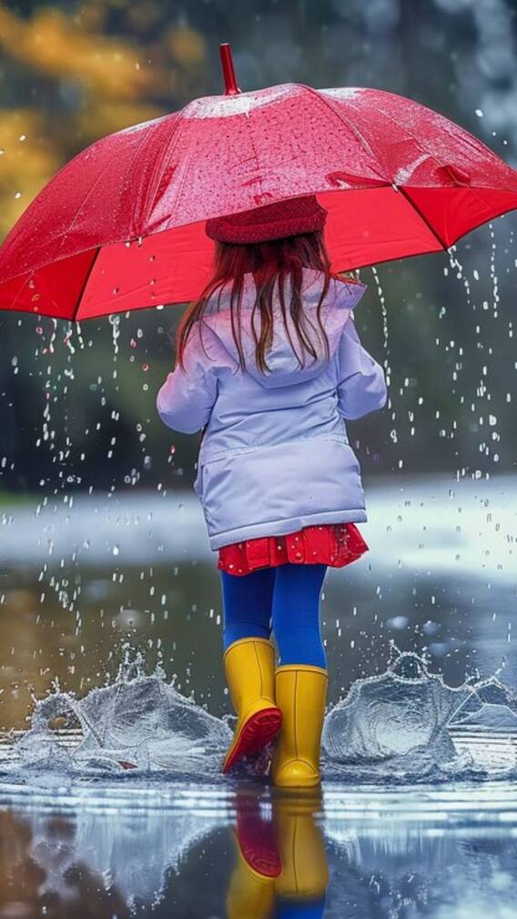 ਪਹਿਲੀ ਬਾਰਿਸ਼ ਵਿੱਚ ਕਿਉਂ ਨਹੀਂ ਨਹਾਉਣਾ ਚਾਹੀਦਾ?