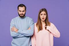 Stubborn Partner: आपका पार्टनर भी जिद्दी है, तो उसे वश में करने के लिए जरूर फॉलो करें ये खास टिप्स