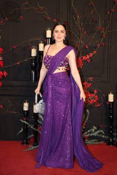 Bollywood Celebs In Attendance At Sonakshi Sinha, Zaheer Iqbal Wedding Reception; See Pics