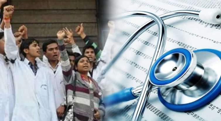Student organizations oppose decision of Maharashtra University of Health Sciences over exams Students demand not to take consecutive exams maharashtra marathi news महाराष्ट्र आरोग्य विज्ञान विद्यापीठाच्या निर्णयाला विद्यार्थी संघटनांचा विरोध; सलग परीक्षा न घेण्याची विद्यार्थ्यांची मागणी