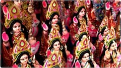 Laxmi Narayan Yog: ভাগ্যে লক্ষ্মী নারায়ণ যোগ, ৬ রাশির কপালে অঢেল টাকা-চাকরিতে উন্নতি