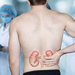 Kidney Problems : ਕੀ ਤੁਸੀਂ ਵੀ ਕਿਡਨੀ ਦੀ ਸਮੱਸਿਆ ਤੋਂ ਪ੍ਰੇਸ਼ਾਨ ਤਾਂ ਅੱਜ ਹੀ ਛੱਡ ਦਿਓ ਆਹ ਆਦਤਾਂ