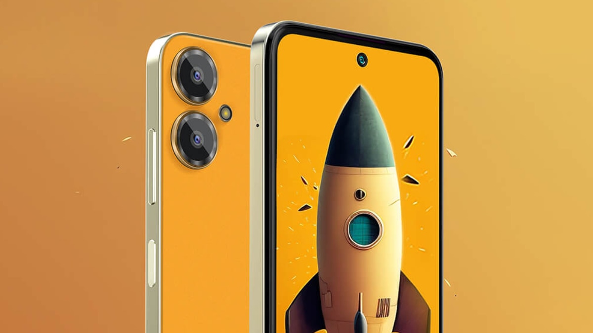 Best Camera Phones Under Rs 10,000 (June 2024): Realme C55, Moto G04s, More