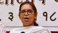 विधानसभा चुनाव से पहले मुंबई कांग्रेस में कलह? वर्षा गायकवाड को इस पद से हटाने की मांग