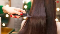 Keratin Treatment: केराटिन ट्रीटमेंट करने से पहले इन बातों का रखें ध्यान, वरना हो सकता है नुकसान