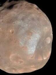 NASA को स्पेस में मिला आलू?