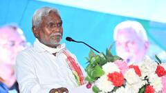 मुख्यमंत्री हेमंत सोरेन को सुप्रीम कोर्ट से मिली राहत, पूर्व CM चंपई सोरेन बोले, 'ये तो...'