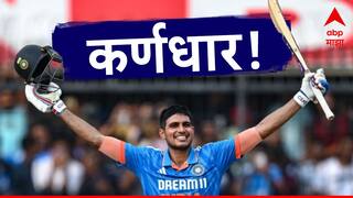 शुभमन गिल कर्णधार, रियान पराग-अभिषेक शर्माला संधी; झिम्बॉब्वे दौऱ्यासाठी टीम इंडियाची घोषणा
