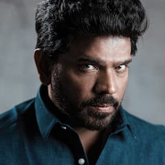 Legend Saravanan : லெஜெண்ட் சரவணனுடன் கைகோர்க்கும் கருடன் இயக்குநர்!