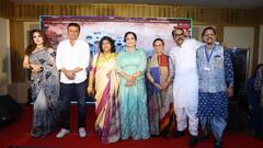 Tollywood New Film: বলি অভিনেতা থেকে শুরু করে শাশ্বত-অপরাজিতা.. চারটি চমক আনছে টলিউড