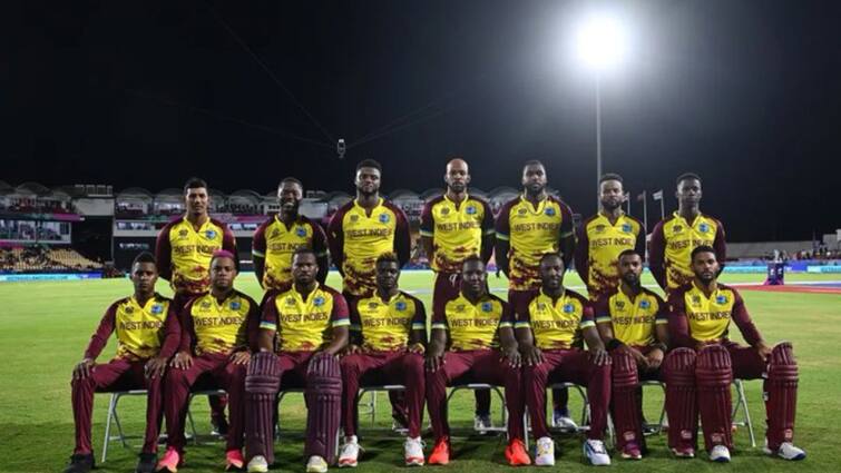 SA vs WI: साउथ अफ्रीका के खिलाफ वेस्टइंडीज की हार पहले से ही तय थी!  यह ‘टिलिस्मो’ ने किया