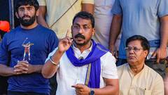 Chandrashekhar Azad: अखिलेश से हुई थी फोन पर बात, फिर क्यों नहीं हुआ गठबंधन, नतीजों के बाद चंद्रशेखर आजाद ने किया खुलासा